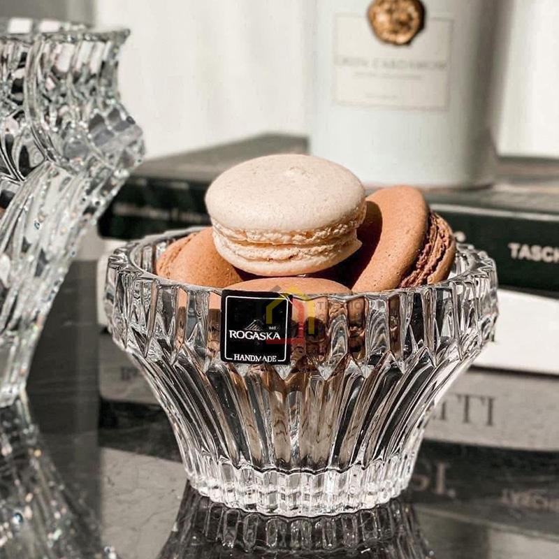 set-dia-tho-pha-le-rogaska-crown-jewel (6) Set đĩa, thố pha lê Rogaska Crown Jewel