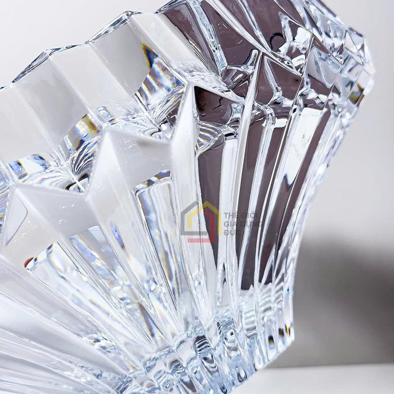 tho-pha-le-rogaska-crown-jewel (3) thố pha lê Rogaska Crown Jewel