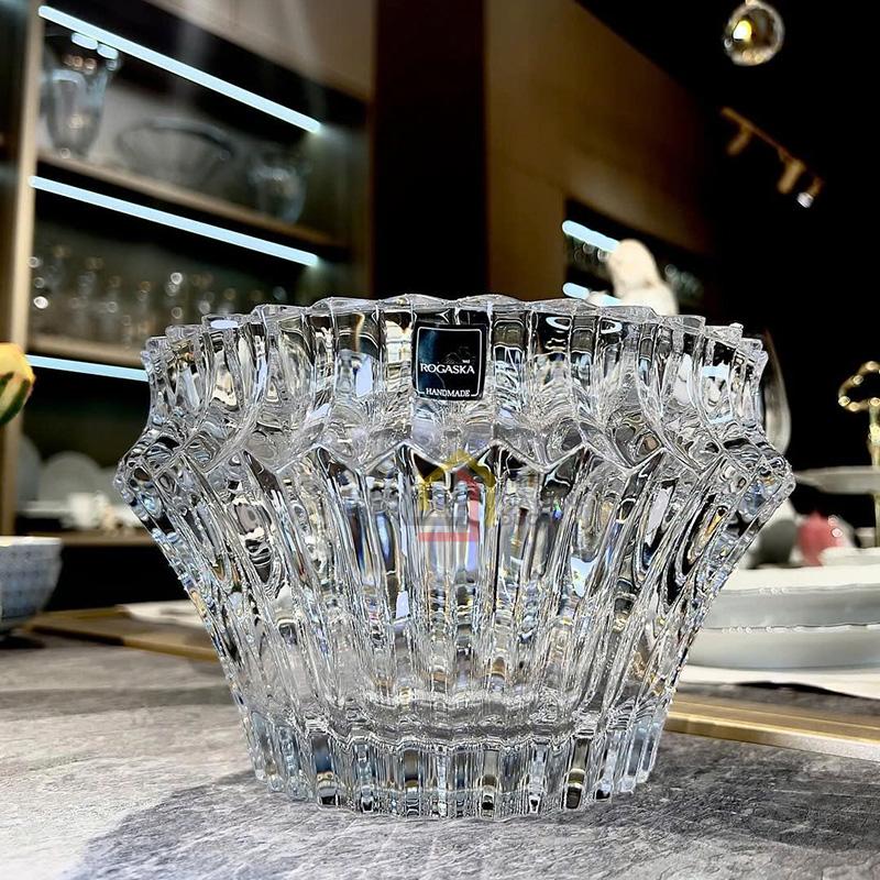 tho-pha-le-rogaska-crown-jewel (4) thố pha lê Rogaska Crown Jewel