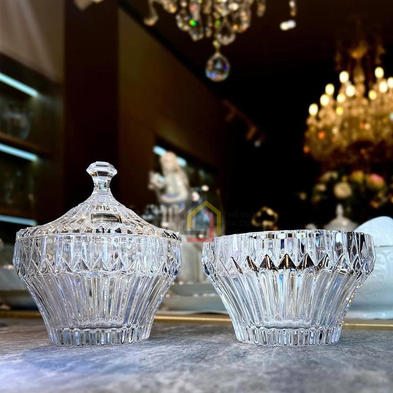 tho-pha-le-rogaska-crown-jewel (6) thố pha lê Rogaska Crown Jewel