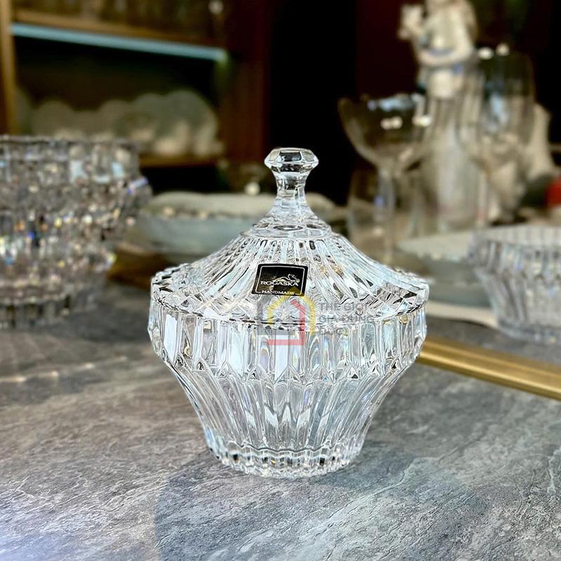 tho-pha-le-rogaska-crown-jewel (7) thố pha lê Rogaska Crown Jewel