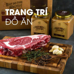 Thớt gỗ Teak Kiai K001 Nhật Bản