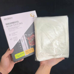 Túi hút chân không GKÖCH (hộp 50 túi 20x25cm)