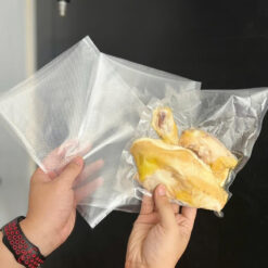 Túi hút chân không GKÖCH (hộp 50 túi 20x25cm)