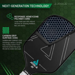 Vợt Pickleball JOOLA Vision CGS 16mm