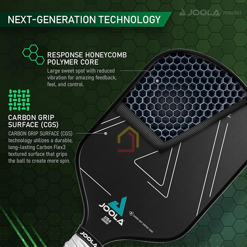 vot-pickleball-joola-vision-cgs-16mm (3) Vợt Pickleball JOOLA Vision CGS 16mm