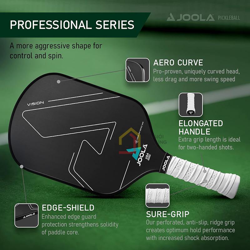 vot-pickleball-joola-vision-cgs-16mm (5) Vợt Pickleball JOOLA Vision CGS 16mm