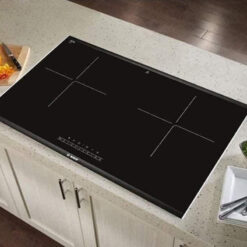 Bếp từ Bosch 2 vùng nấu PPI82560MS serie 8