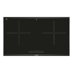 Bếp từ Bosch 2 vùng nấu PPI82560MS serie 8