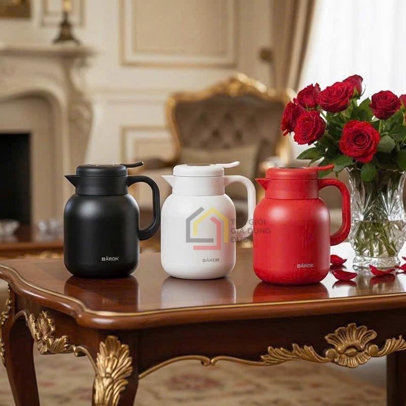 binh-giu-nhiet-barok-15l (1) Bình giữ nhiệt BAROK có lọc trà và màn hình hiển thị nhiệt độ 1,5L