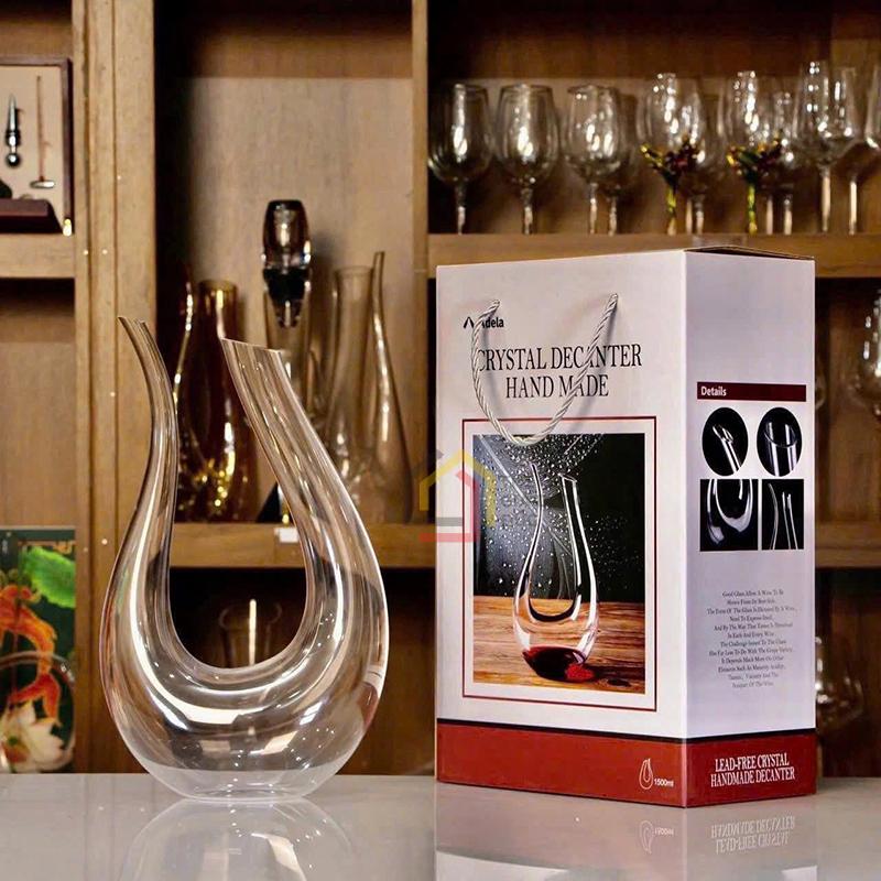 binh-tho-ruou-vang-thien-nga-1500ml-adela-phap (10) Bình thở rượu vang thiên nga 1500ml Adela Pháp