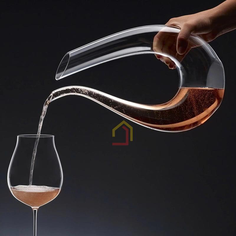 binh-tho-ruou-vang-thien-nga-1500ml-adela-phap (5) Bình thở rượu vang thiên nga 1500ml Adela Pháp