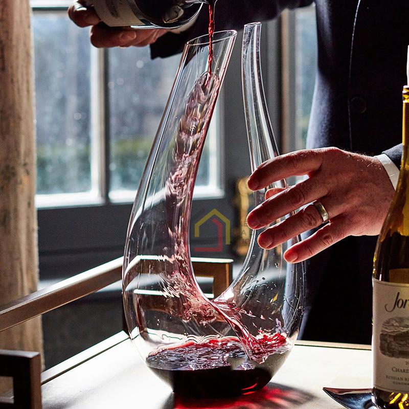 binh-tho-ruou-vang-thien-nga-1500ml-adela-phap (7) Bình thở rượu vang thiên nga 1500ml Adela Pháp