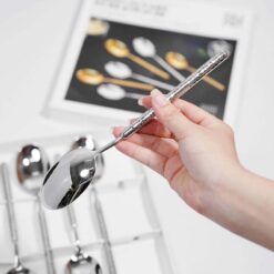 Bộ 6 thìa Inox 316 Gume GM-D1301