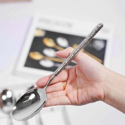 Bộ 6 thìa Inox 316 Gume GM-D1301