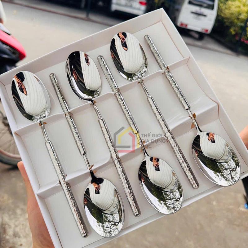 bo-6-thia-inox-316-gume-gm-d1301-mau-inox-bac (7) Bộ 6 thìa Inox 316 Gume GM-D1301 (màu inox bạc)