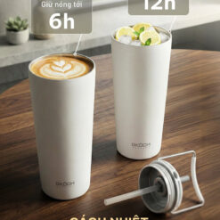 Cốc giữ nhiệt GKÖCH 600ml