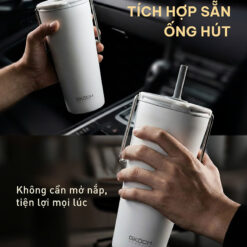 Cốc giữ nhiệt GKÖCH 600ml