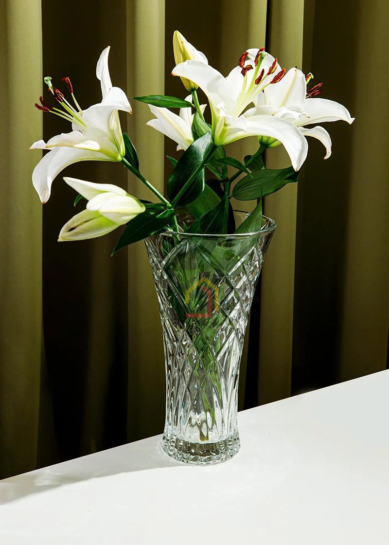 lo-hoa-pha-le-killarney-crystal (5) Lọ hoa pha lê Killarney Crystal