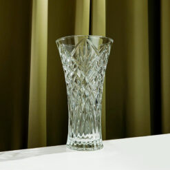 Lọ hoa pha lê Killarney Crystal