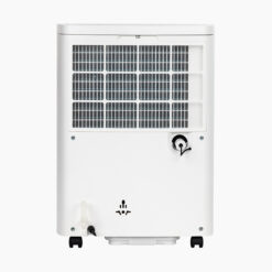 Máy hút ẩm 20L Lumias D6S-20L - Giải pháp chống ẩm hiệu quả