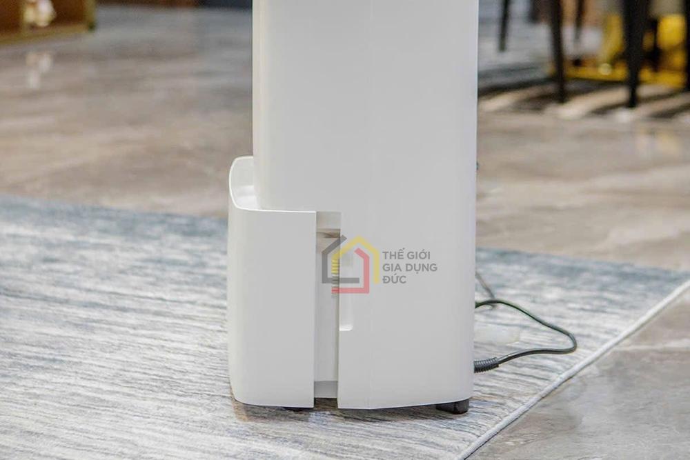 Máy hút ẩm 20L Lumias D6S-20L