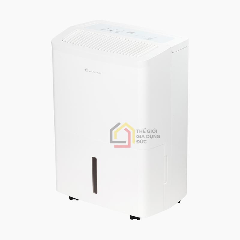 may-hut-am-20l-lumias-d6s-20l-6 Máy hút ẩm 20L Lumias D6S-20L - Giải pháp chống ẩm hiệu quả