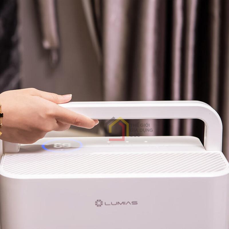 may-hut-am-lumias-d6s-12l (4) Máy hút ẩm Lumias D6S-12L