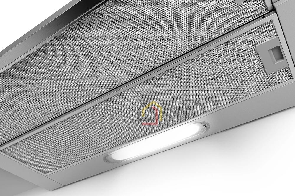 Máy hút mùi âm tủ Bosch DFT93AC50 Serie 4