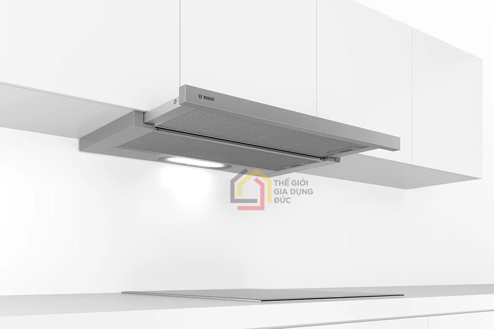 Máy hút mùi âm tủ Bosch DFT93AC50 Serie 4