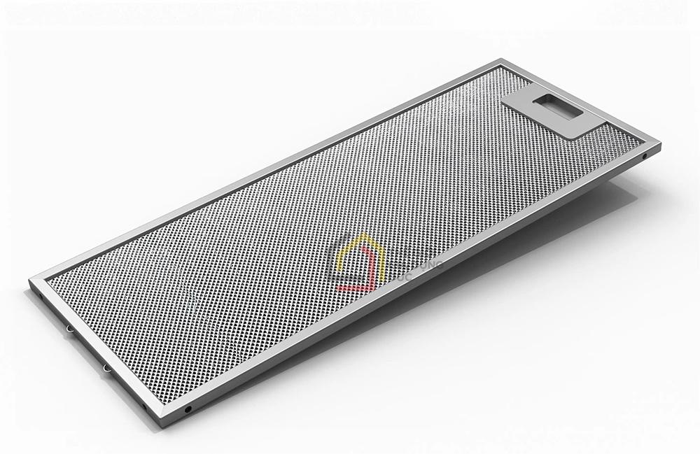 Máy hút mùi âm tủ Bosch DFT93AC50 Serie 4