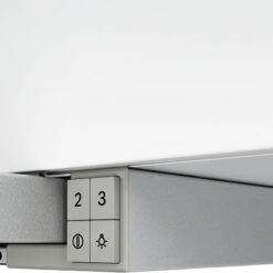 Máy hút mùi âm tủ Bosch DFT93AC50 Serie 4