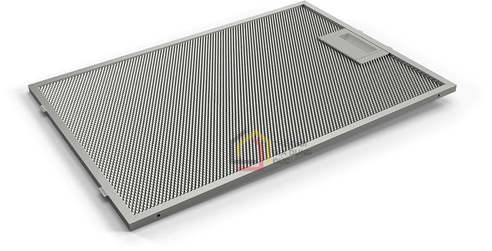 Máy hút mùi Bosch DWB97BK61T Serie 4