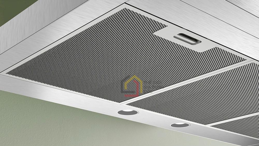 Máy hút mùi Bosch DWB97BK61T Serie 4