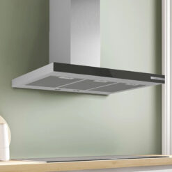 Máy hút mùi Bosch DWB97BK61T Serie 4