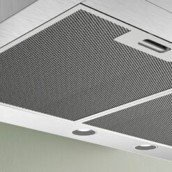 Máy hút mùi Bosch DWB97BK61T Serie 4