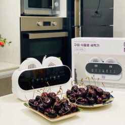 Máy khử khuẩn thực phẩm Gume GM-6996