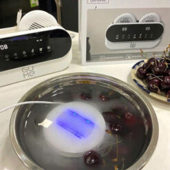 Máy khử khuẩn thực phẩm Gume GM-6996
