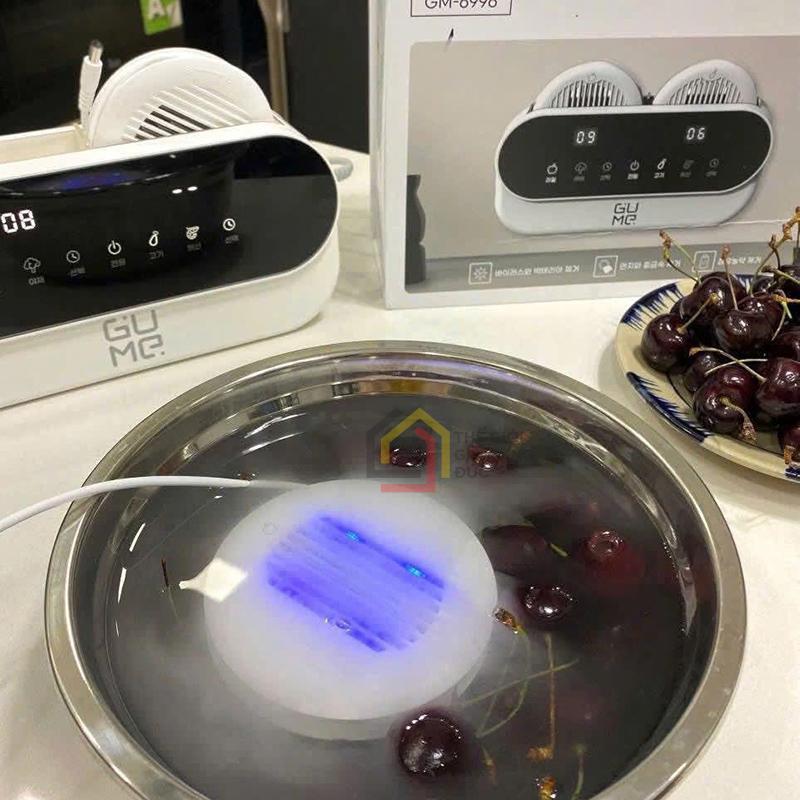 may-khu-khuan-thuc-pham-gume-gm-6996 (12) Máy khử khuẩn thực phẩm Gume GM-6996
