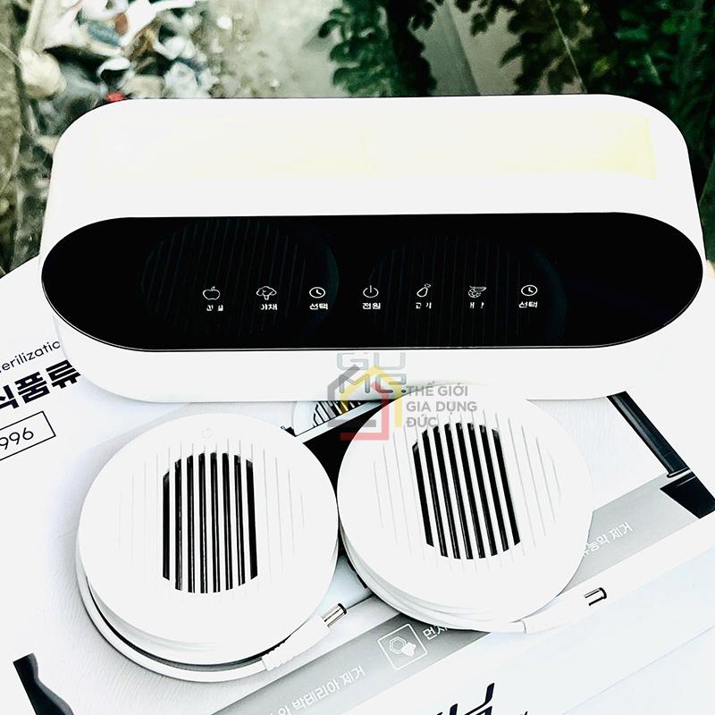 may-khu-khuan-thuc-pham-gume-gm-6996 (16) Máy khử khuẩn thực phẩm Gume GM-6996