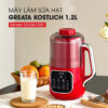 Máy làm sữa hạt Greata Kostlich 1,2L