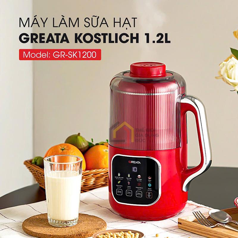 may-lam-sua-hat-greata-kostlich-12l (1) Máy làm sữa hạt Greata Kostlich 1,2L