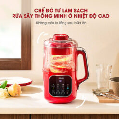 Máy làm sữa hạt Greata Kostlich 1,2L