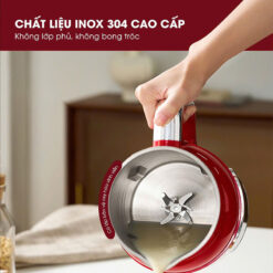 Máy làm sữa hạt Greata Kostlich 1,2L