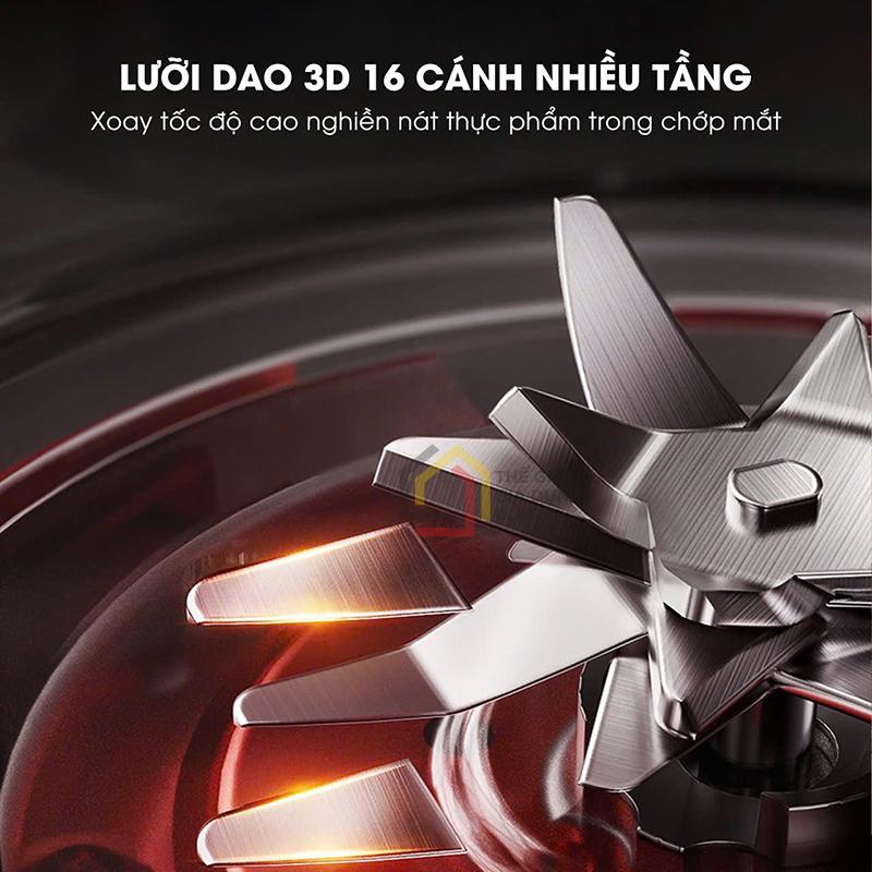 may-lam-sua-hat-greata-kostlich-12l (7) Máy làm sữa hạt Greata Kostlich 1,2L