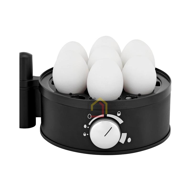 may-luoc-trung-wmf-stelio-eierkocher (1) Máy luộc trứng WMF Stelio Eierkocher tối đa 7 quả/lần