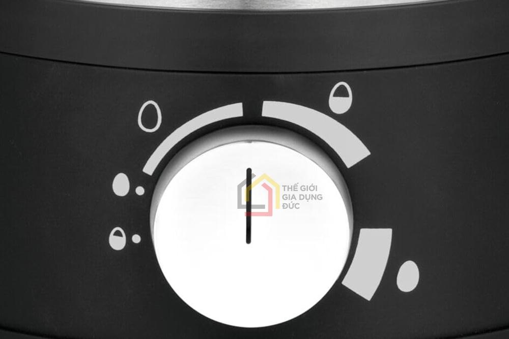 Máy luộc trứng WMF Stelio Eierkocher tối đa 7 quả/lần