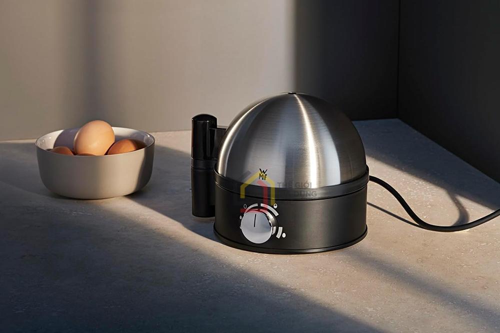 Máy luộc trứng WMF Stelio Eierkocher tối đa 7 quả/lần