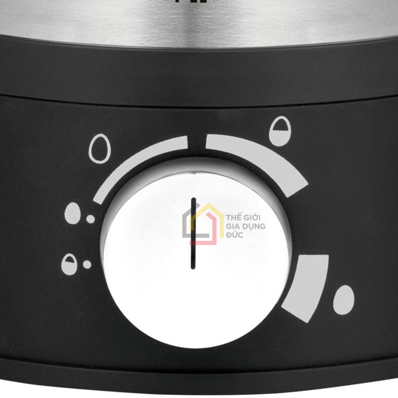 may-luoc-trung-wmf-stelio-eierkocher (3) Máy luộc trứng WMF Stelio Eierkocher tối đa 7 quả/lần