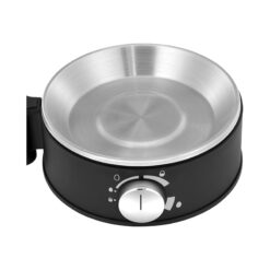 Máy luộc trứng WMF Stelio Eierkocher tối đa 7 quả/lần